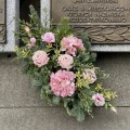 Mieszana kompozycja na grób Bydgoszcz