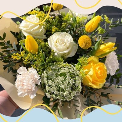 Ozdoby na Wielkanoc - 5 propozycji florysty