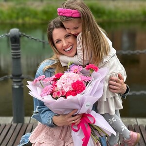 Prezent na Dzień Matki — zobacz najpiękniejsze kwiaty dla Mamy